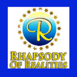 Rhapsody Of Realities Devotion icon