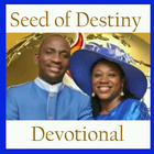 Seed Of Destiny Devotion icon