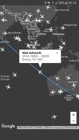 Virtual Flight Tracker screenshot 1