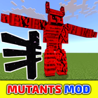 Mutant Mod for PE icon