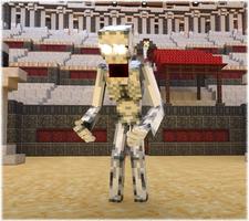 Mutants Monsters Mod screenshot 3