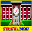 Maps School and Neighborhood APK