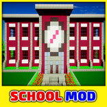 Maps School and Neighborhood