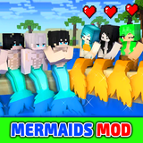 Mermaids Mod