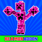 Be a Mob Addon for PE icon