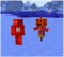 Be a Mob Addon for PE poster