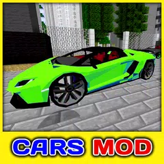 Descargar XAPK de Mod con los Coches