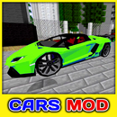 Mod with Cars APK