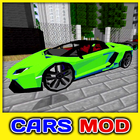 Mod with Cars simgesi