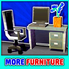 Mod Furniture আইকন