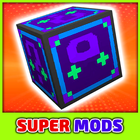 Mod Lucky Map Addon icon