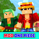 Mod One Piece for PE APK