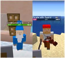 Mod One Piece for PE screenshot 1