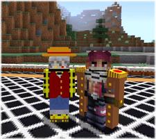Mod One Piece for PE screenshot 2