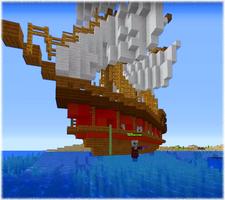 Mod One Piece for PE screenshot 3