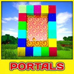 Mod Portals APK download