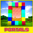 Mod Portals APK