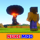 Nuke Bomb Mod for PE APK