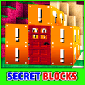 Super Secret Blocks Mod