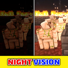 Night Vision Mod for PE ไอคอน