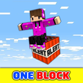 One Block Maps