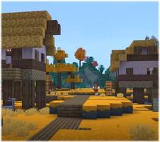 Aether Dimension Mod screenshot 1
