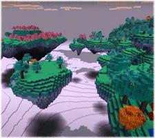 Aether Dimension Mod screenshot 2