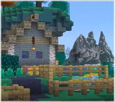 Aether Dimension Mod screenshot 3