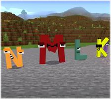 Alphabet Mod Lore for PE screenshot 3