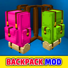 Backpack Mod for PE icon