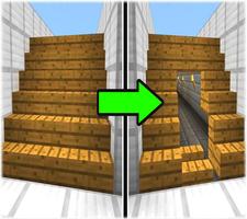 Camouflage Doors Mod for PE poster