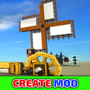 Create Mod for PE APK