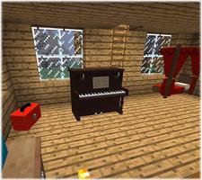 Furniture Mod for PE screenshot 2