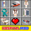 Hospital Mod for PE 아이콘