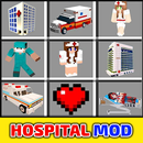 Hospital Mod for PE APK
