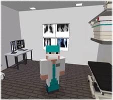 Hospital Mod for PE screenshot 3