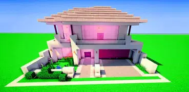 House Building Mod