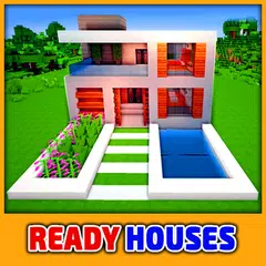 House Building Mod XAPK download