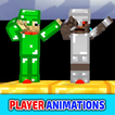 Player Animations Mod