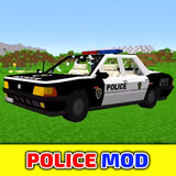 Police Mod pour PE
