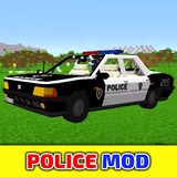 Polizei Mod für PE Zeichen