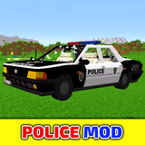 Police Mod for PE