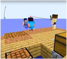 Raft Survival Map 截图 2