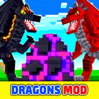 ikon Rare Dragons Mod