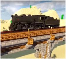 Real Train Mod 截图 2