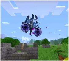 RLCraft Mod Dragons for PE screenshot 2