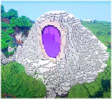 Super Portals Mod 스크린샷 1