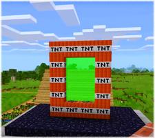 Super Portals Mod 스크린샷 2