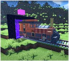 Super Portals Mod 스크린샷 3