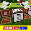 Security Craft Mod-icoon